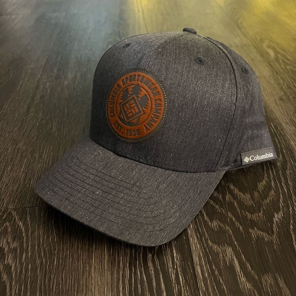 Men’s Columbia Sportswear Snap Back Hat